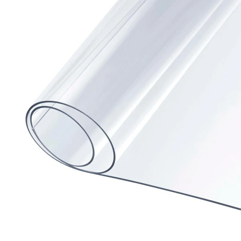 Placa Acrilica 2MM / 244X122CM (Transparente)