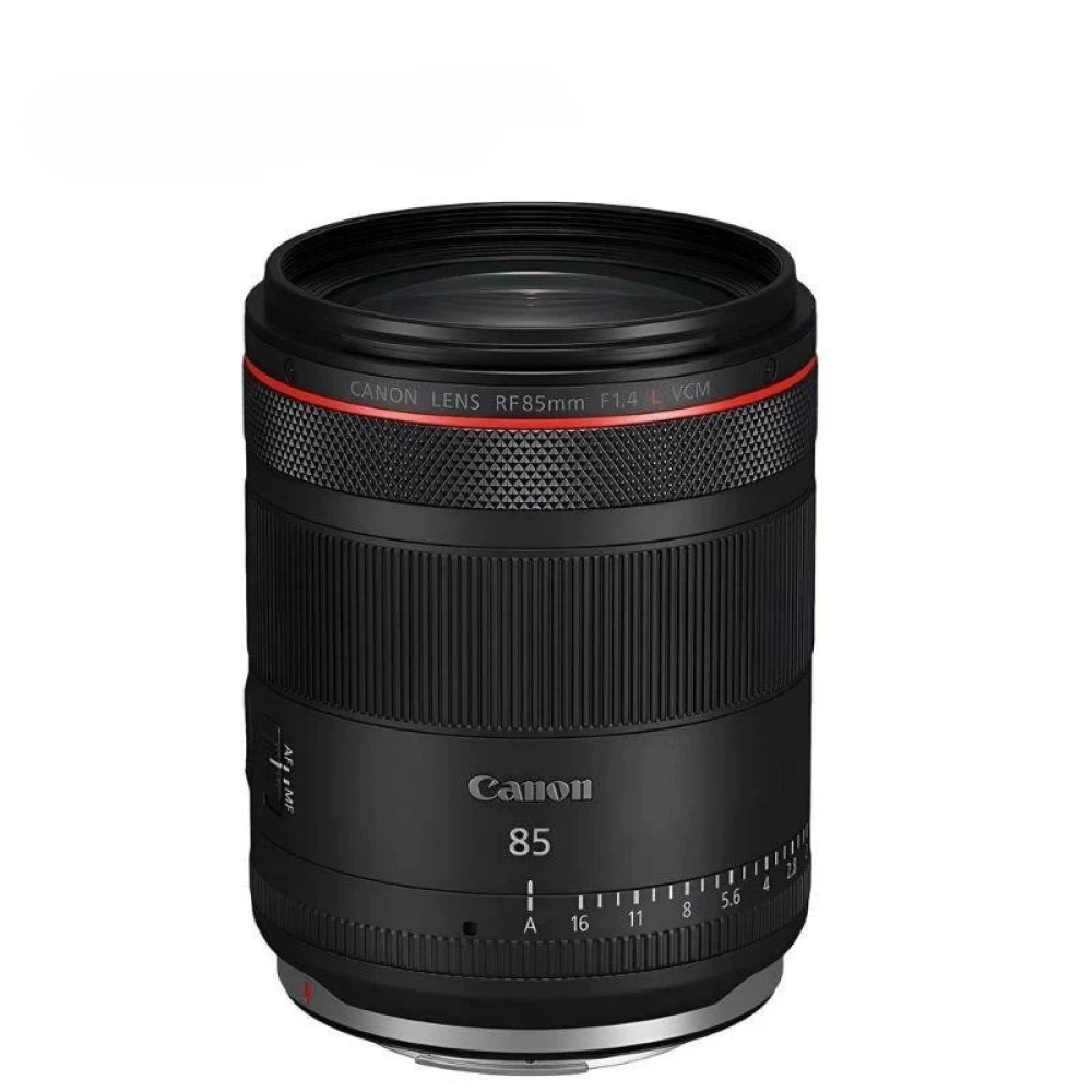 Lente Canon RF 85mm f/1.4 L VCM