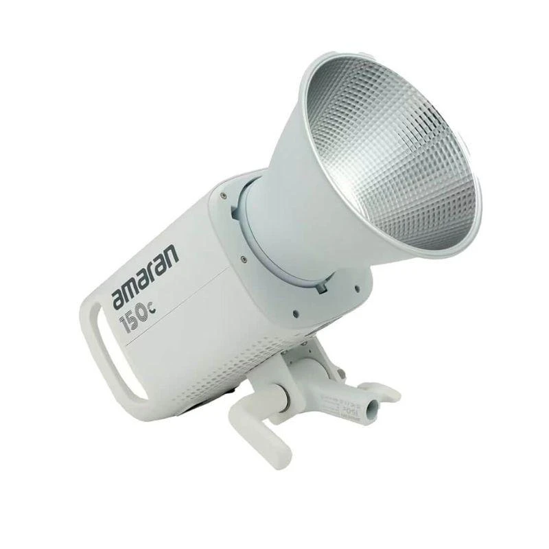 Luz Led Amaran Aputure 150C RGB (Branco)