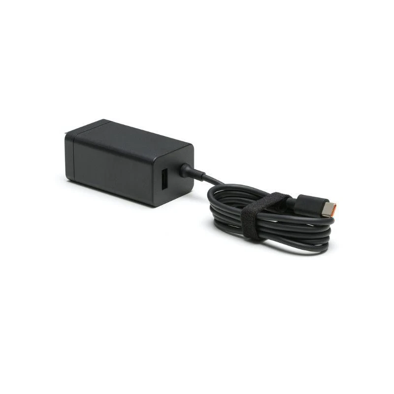 Dji Acc 65W Portable Charger (Na) (Mavic 3/ Air 3/ Avata 2/ Neo/ T30)