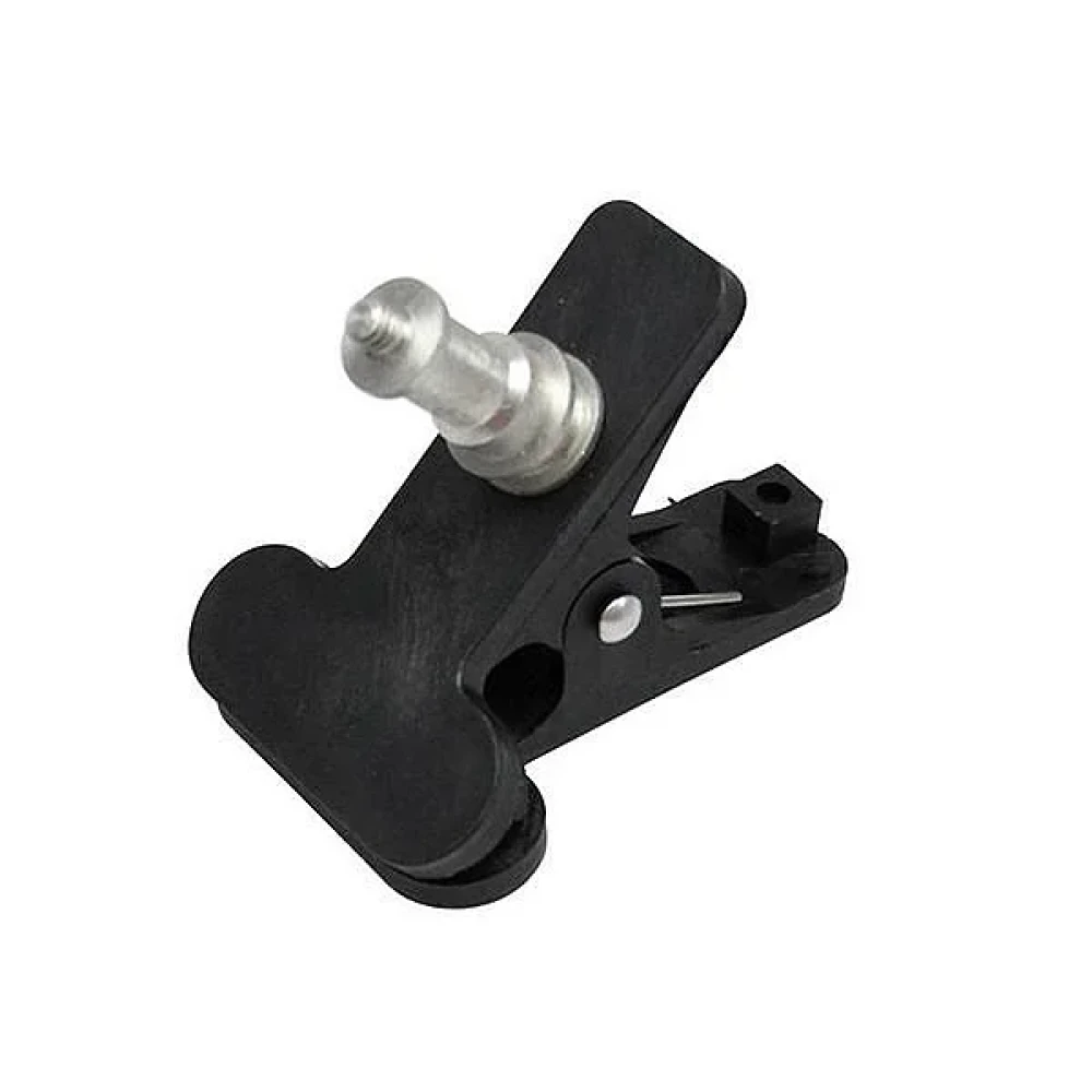 Clamp C/Parafuso para Fix. Greika YA405