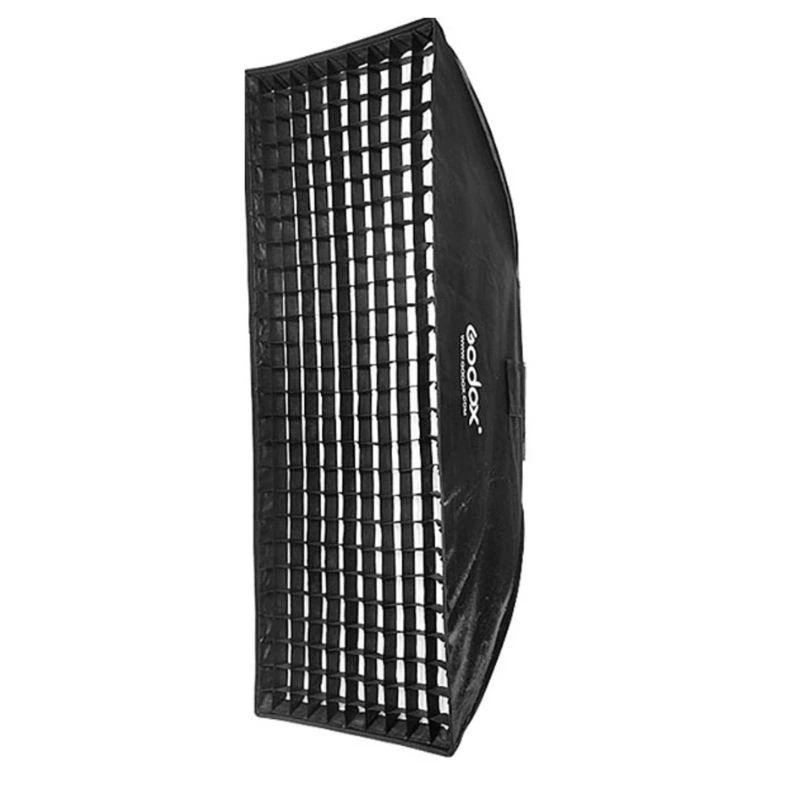 Softbox 50X130Cm Sb-Fw C/Grid