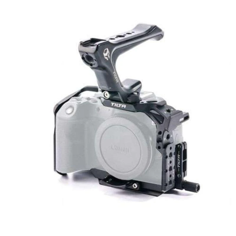 Cage Tilta Para Canon R8 (TA-T28-A-B)