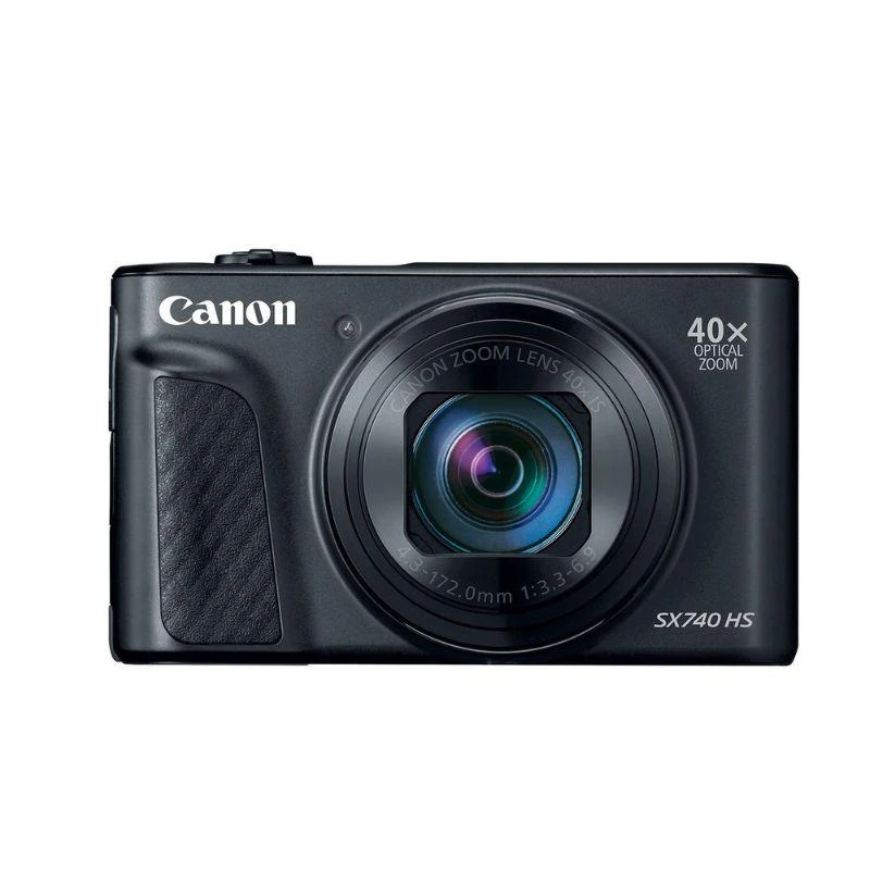 Camera Canon PowerShot SX740 HS
