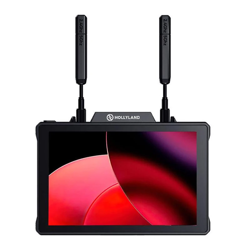 Hollyland PYRO 7 Monitor SDI/HDMI /7"