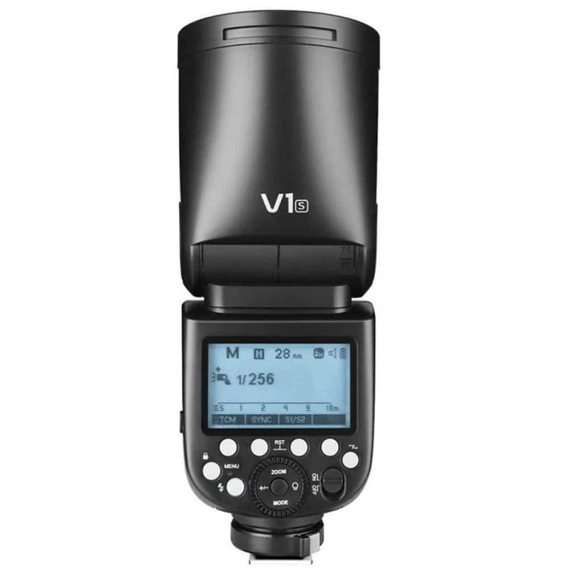 Flash Godox V1 S  Para Sony