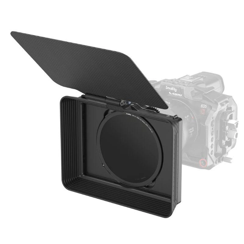 SmallRig 4411 Matte Box With Adjustable
