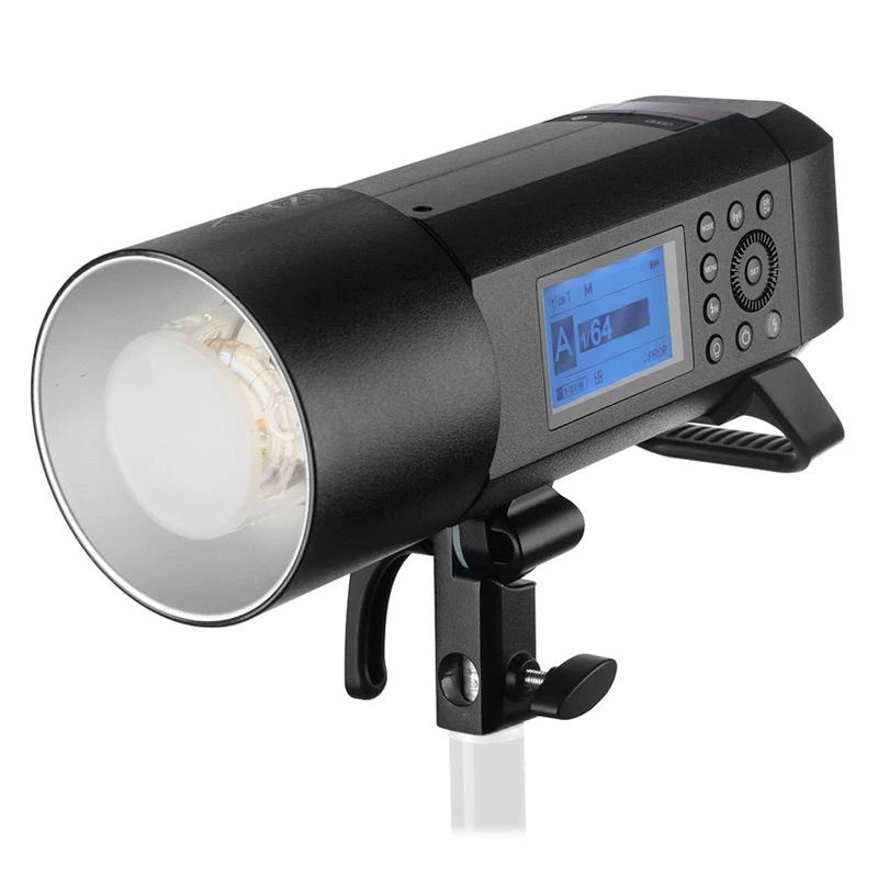 Flash Godox AD400 Pro