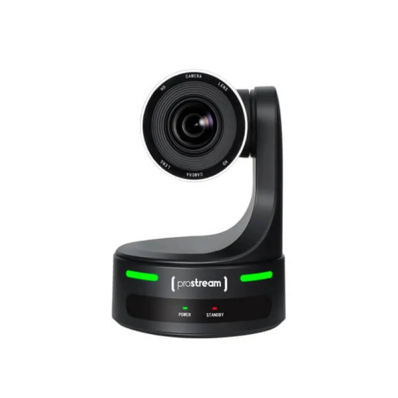 CAMARA PTZ  PROSTREAM  PTZ 20-GO