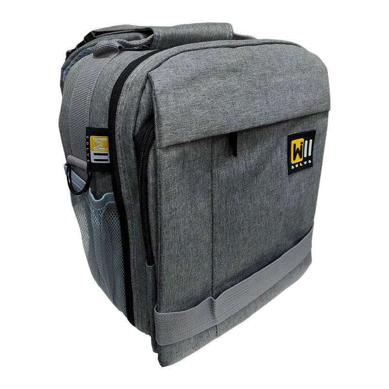 Mochila Para Camera Will Solve 1902 Mini