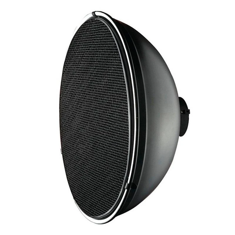 Beauty Dish Nicefoto RS-550 (Bowens)