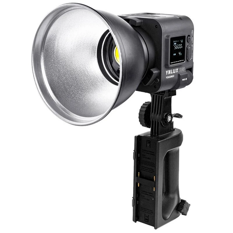 Luz Led Yongnuo YN LUX 100