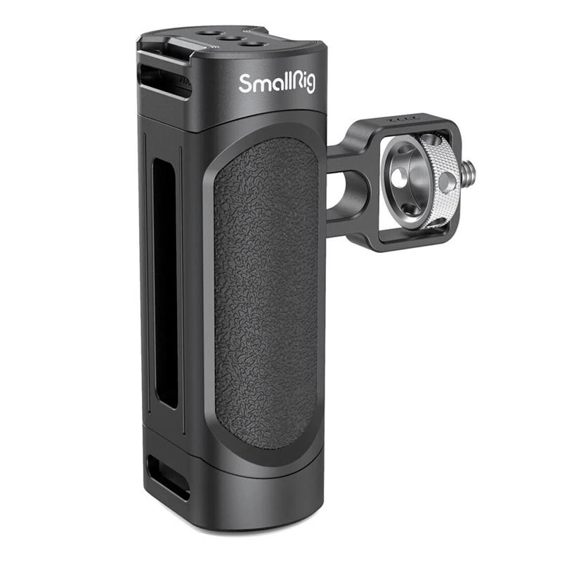 Alça Lateral SmallRig 2772 Para Cage De Telefone