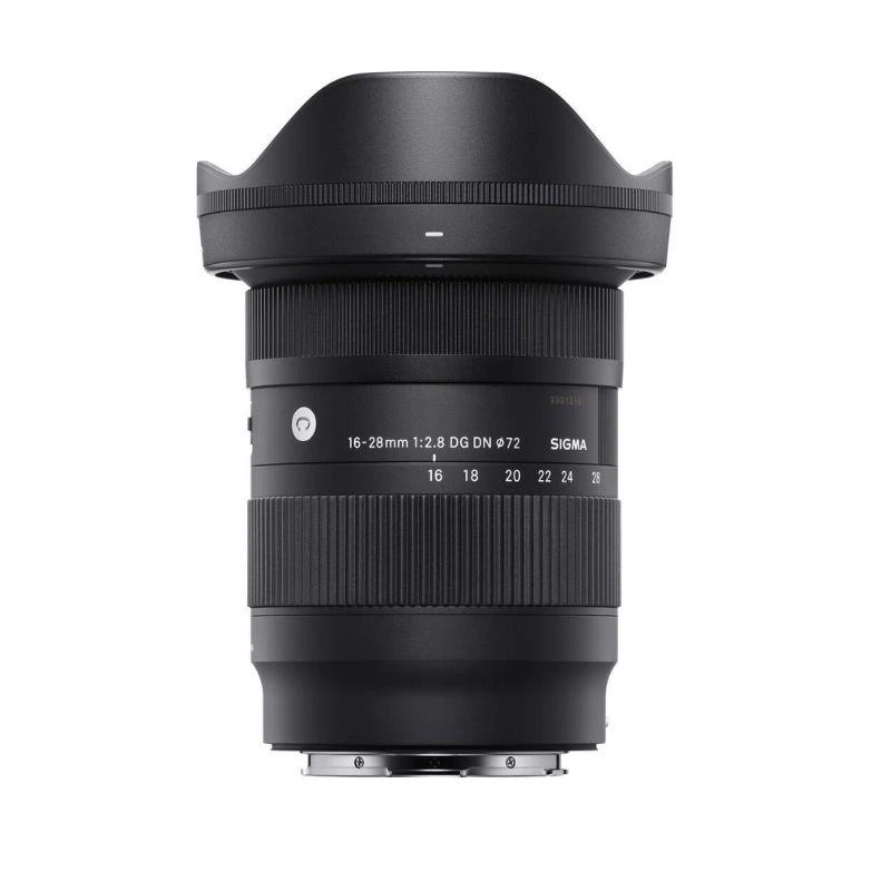 LENTE SIGMA 16-28MM F/2.8 DG DN CONTEMPORARY LENS (SONY E)