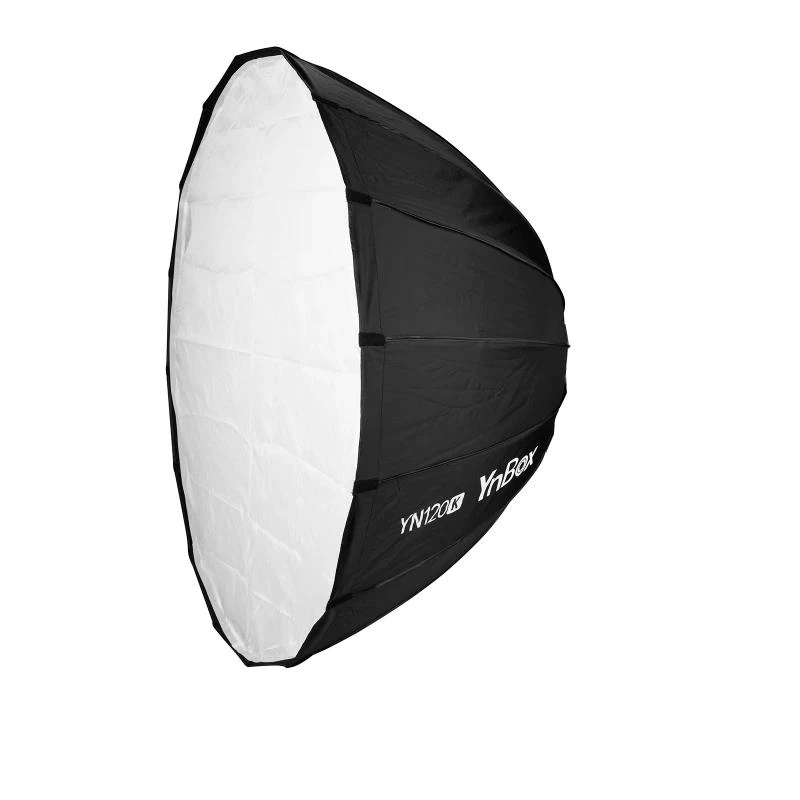 Softbox Yongnuo YN120K (Bowens)