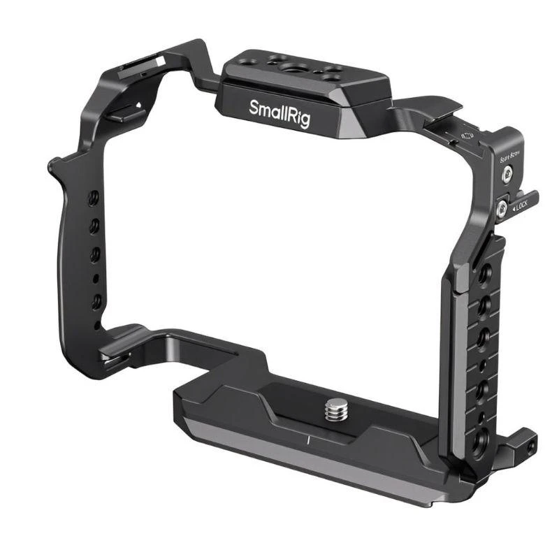 Cage SmallRig Panasonic Lumix S1 II/S1 IIE/S1R II/S5 II/S5 IIX/G9 II (4902)