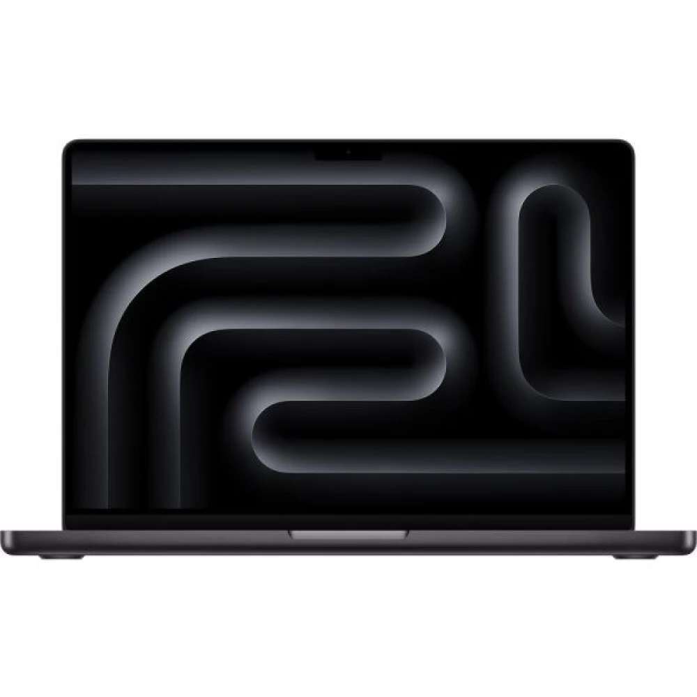 APPLE Macbook PRO MGDR4LL/A M5 PRO 15C/16C/24GB/1TB/14" SPACE BLACK (2026)