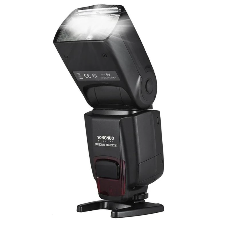Flash Yongnuo YN565 EXIII P/ Canon