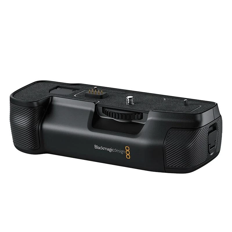 Grip Blackmagic Design Pocket Para 6K Pro (2 anos de garantia em Brasil)