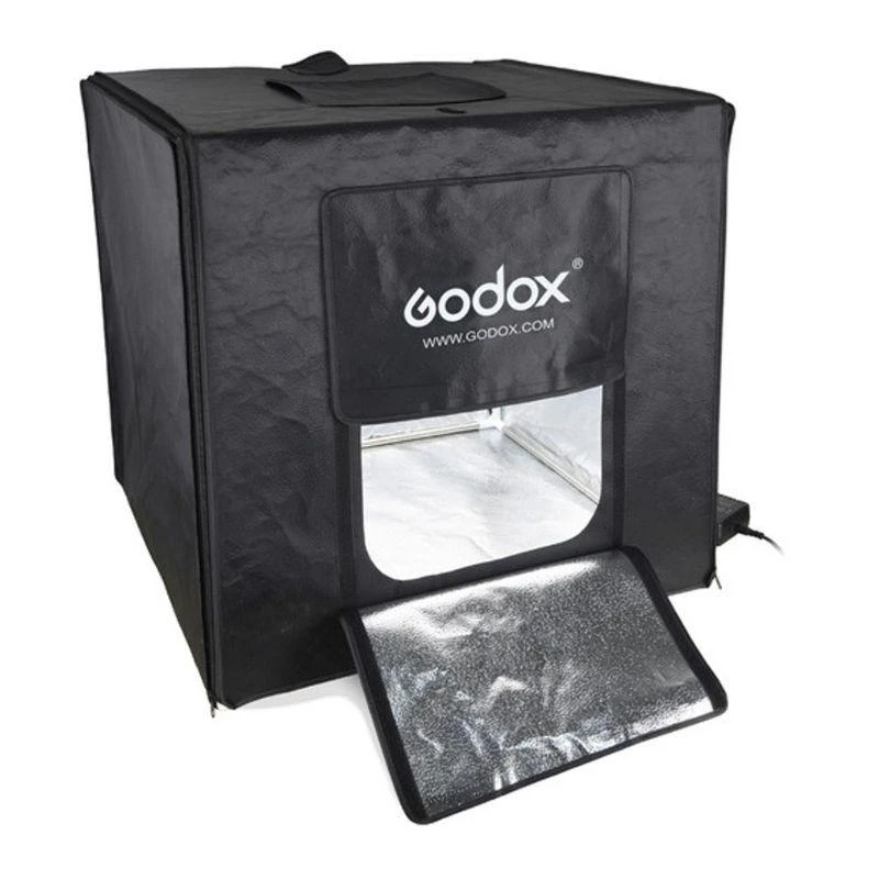  Mini Estudio Godox LSD80 Box Portatil (80X80CM)
