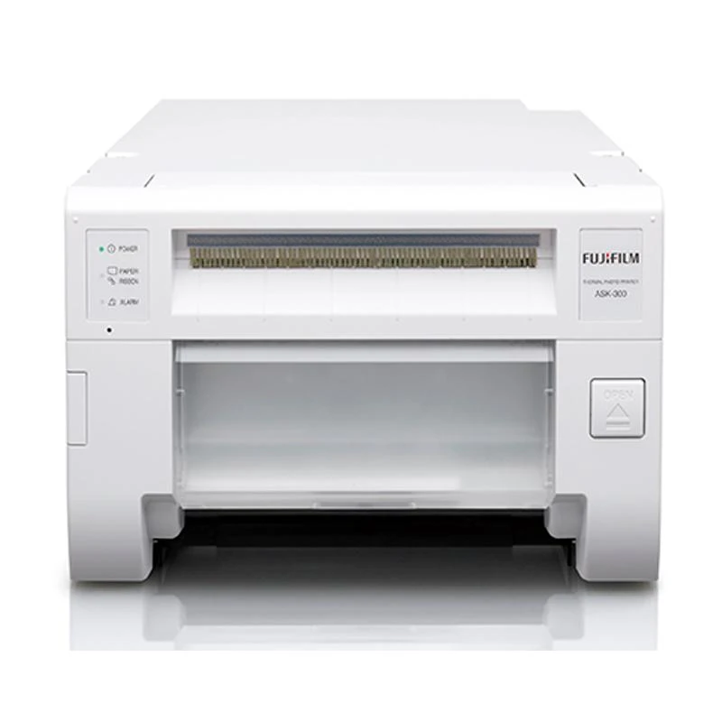 Impressora Fotográfica Fujifilm ASK-300