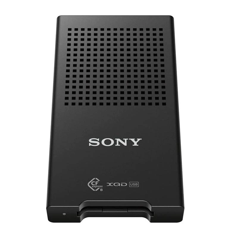 Leitor De Memoria Sony XQD/CF Express Tipo B MRW-G1/T1