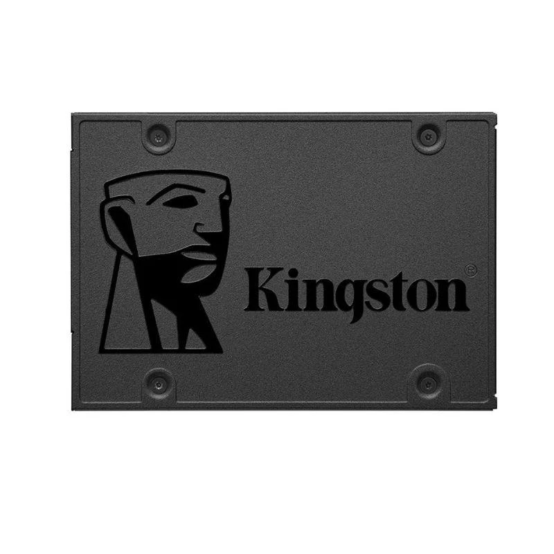 HD Kingston SSD SA400/S37 240GB