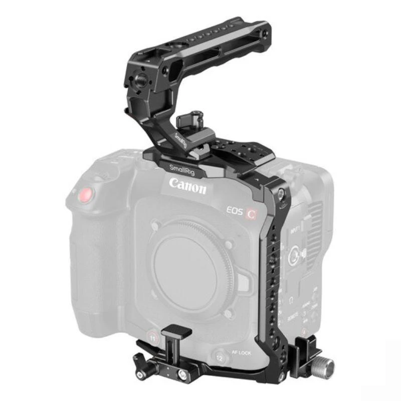 SmallRig Cage Kit For Canon Eos C80 5136
