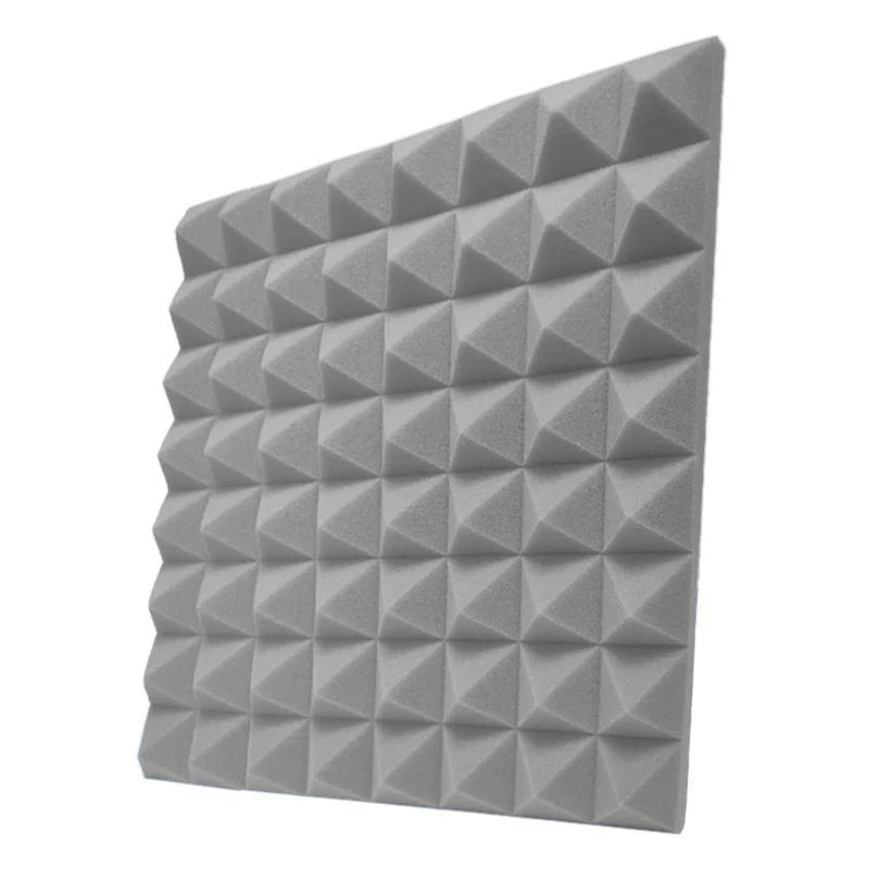 Espuma Acustica E-Reise Panels High Density 50*50*5Cm