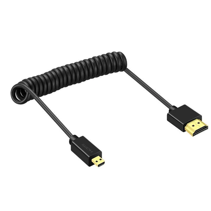 Cabo HDMI/Micro (30CM)