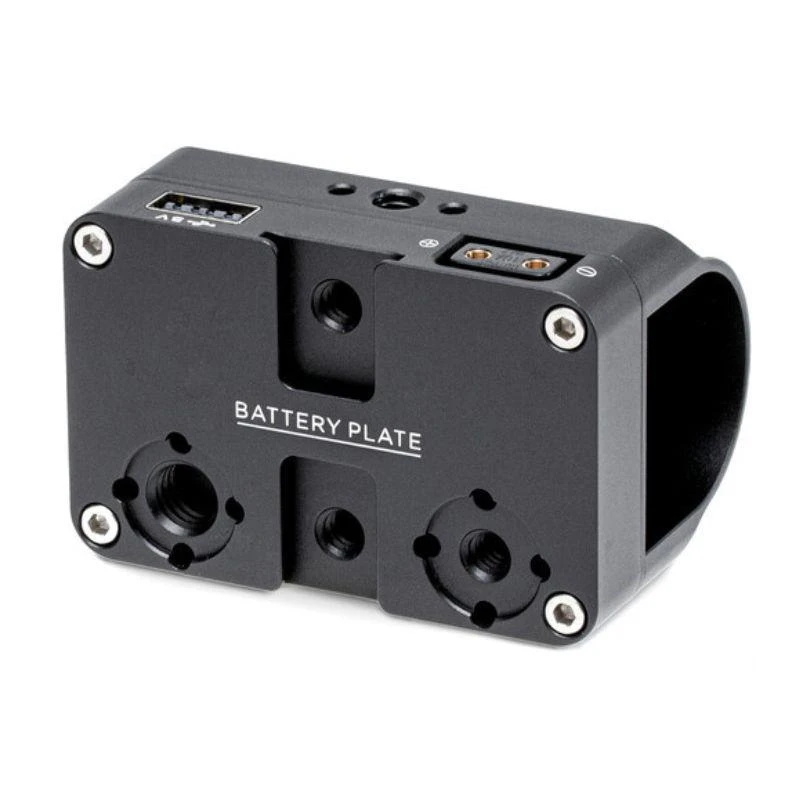 Tilta Power Supply Module For Ring Grip (TGA-RG-PM)