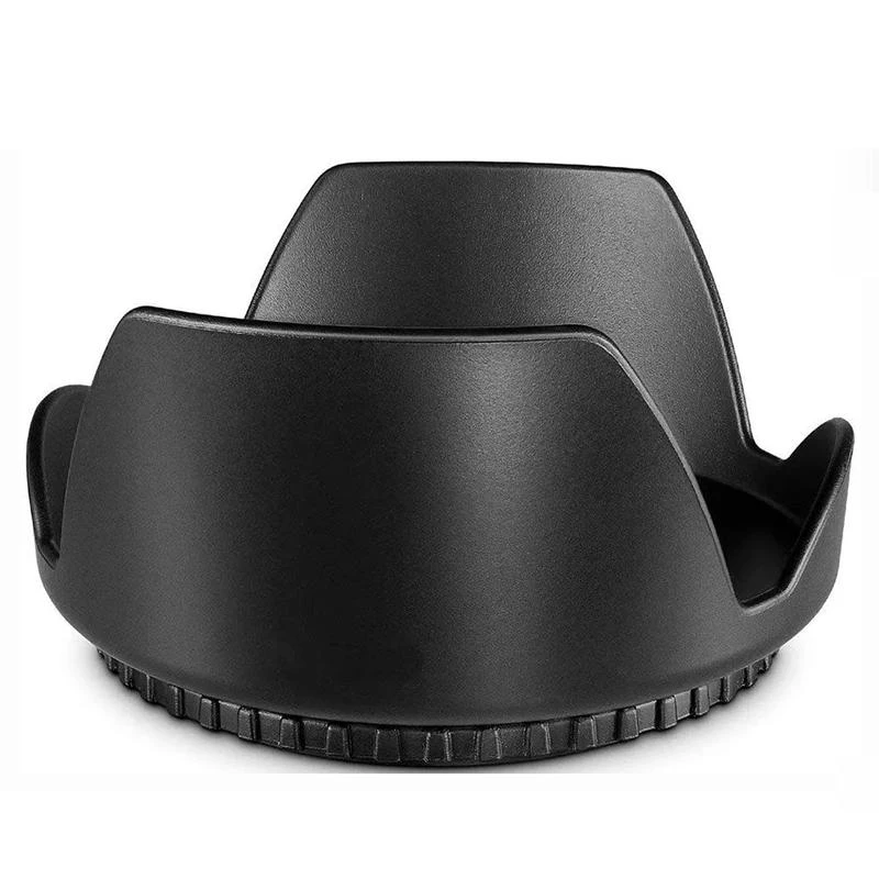 Parasol Encaixe Do Tipo Rosca Tulip (72MM)