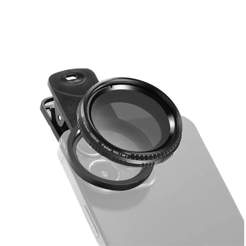 Neewer Adapter Filtre Phone FL-37 