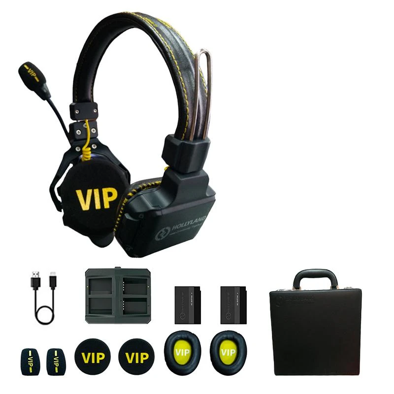 Hollyland Solidcom C1 Vip Headset