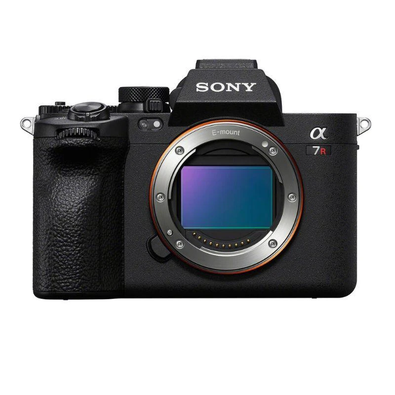 Camera Sony A7R V (Corpo)