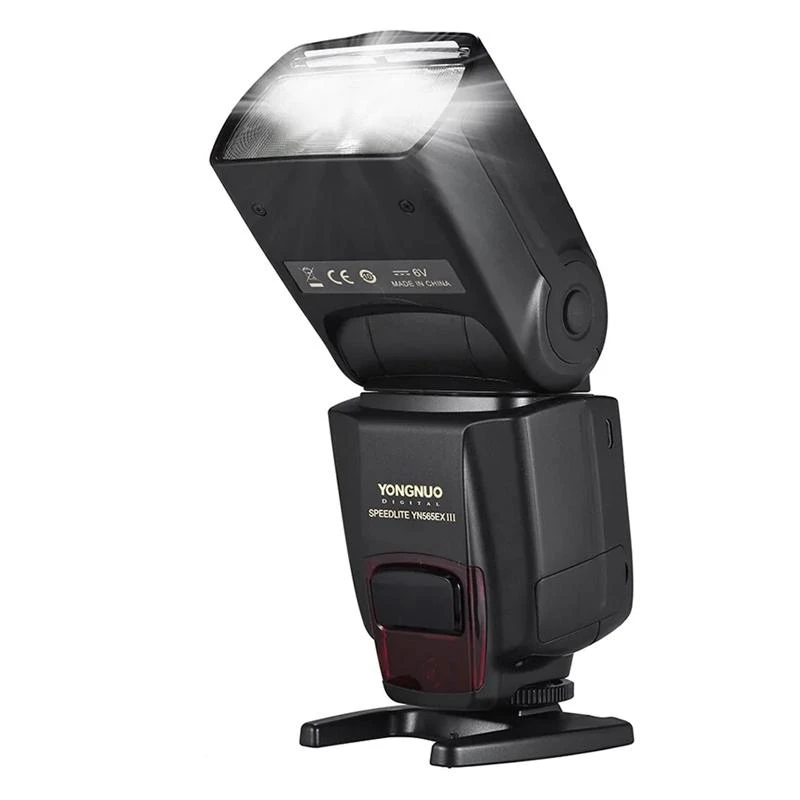 Flash Yongnuo YN565 EXIII P/ Nikon
