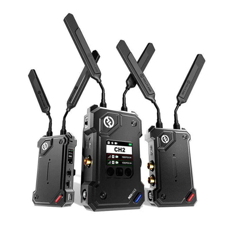 Hollyland Cosmo-C2-2TX-1RX