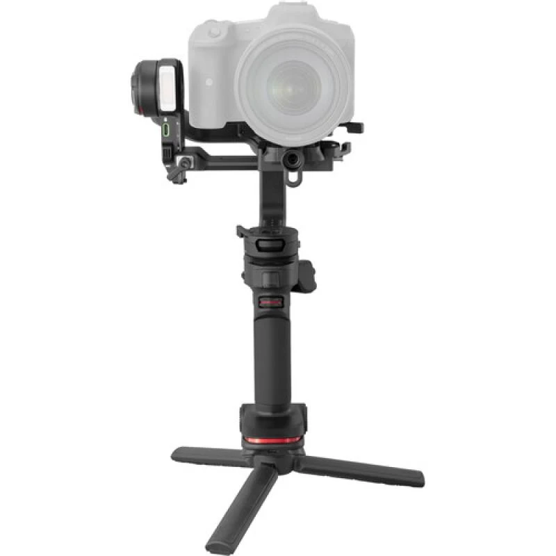 Estabilizador Zhiyun Weebill 3