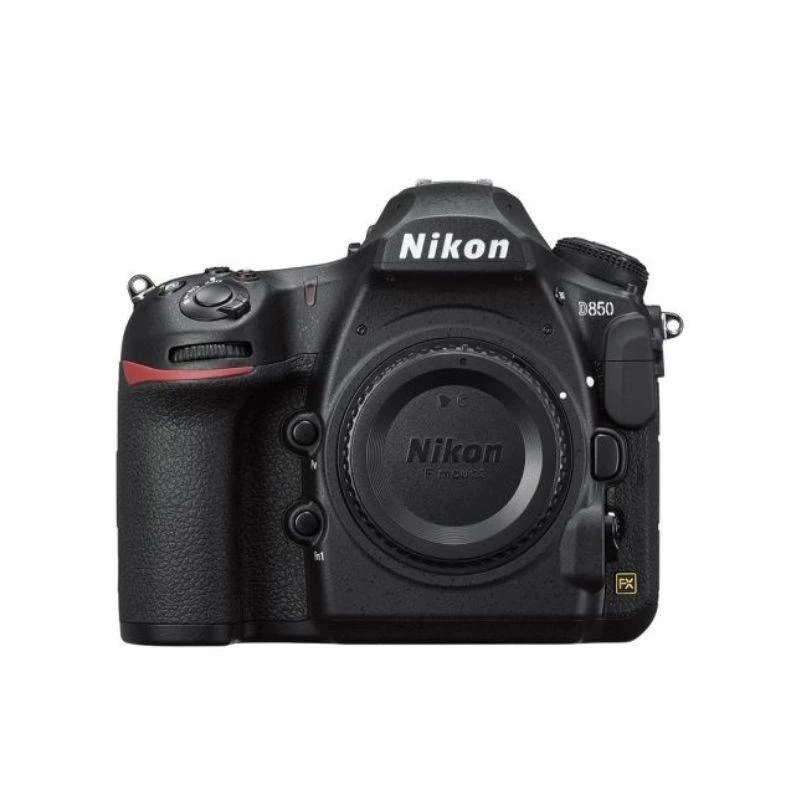 Camera Nikon D850 (Corpo)