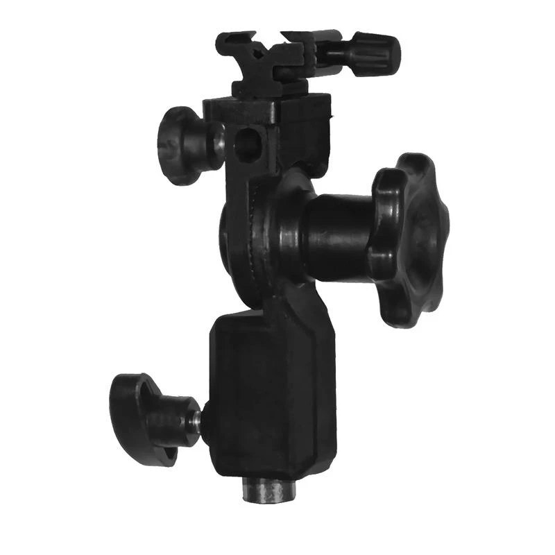 Suporte Para Flash Speedlite