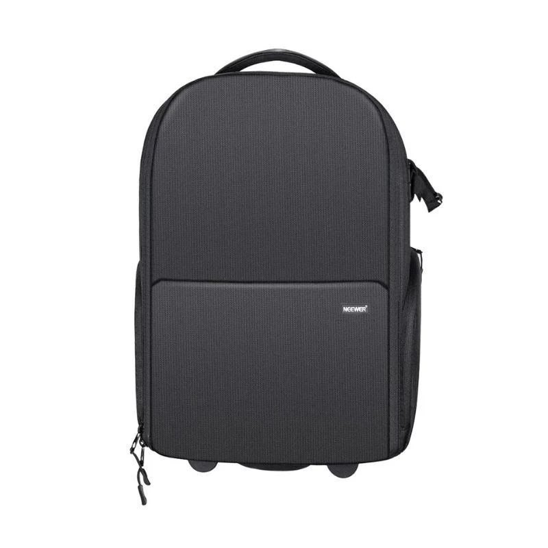 Mochila Para Câmera Neewer NW-8903 Com Rodas