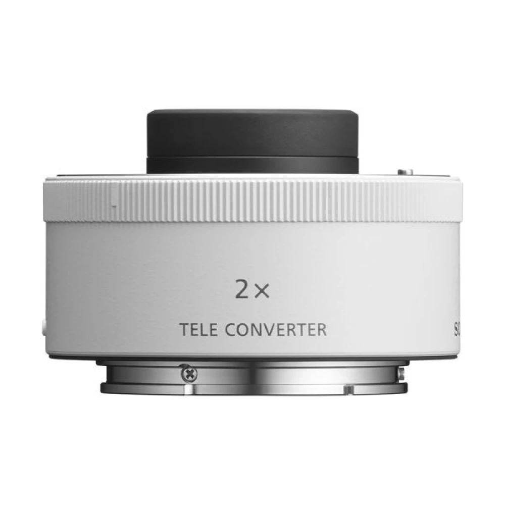 Lente Sony (GB) Teleconverter SEL20TC