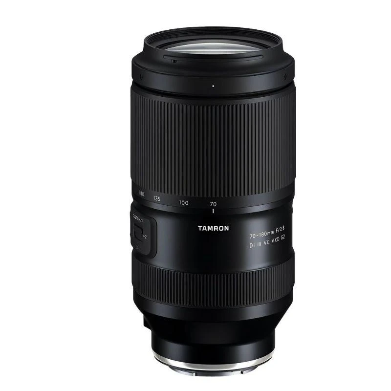 Lente Tamron Sony 70-180MM F/2.8 Di III VC VXD G2 AF/Sony E