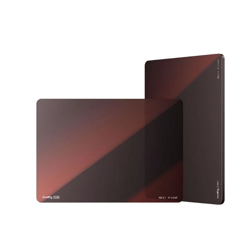 SmallRig Cine 4 X 5.65" Nd2.1(7 Stops)Filter 4228