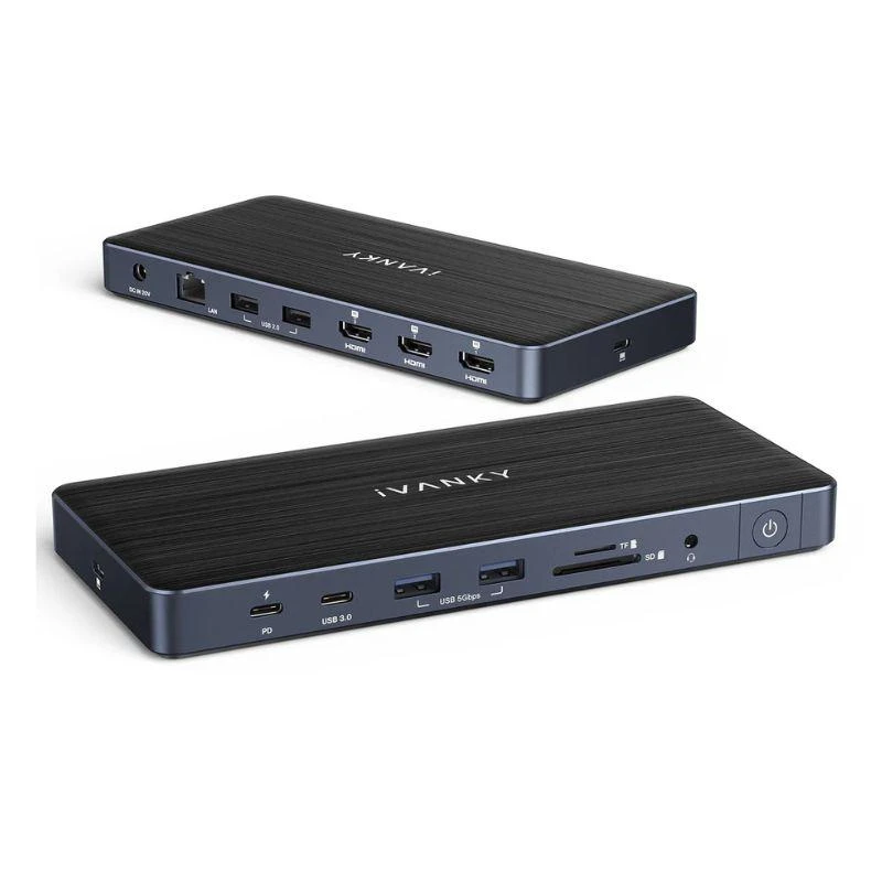 Ivanky Fusiondock Pro 1