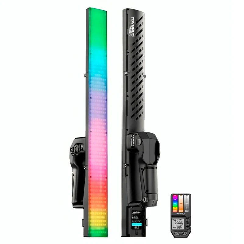 Bastão Led Yongnuo YN360 IV RGB (2000K-10000K)