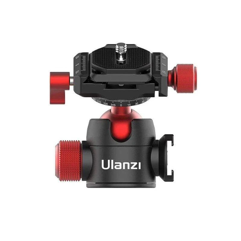 Ulanzi U-70 Creative Cold Shoe Ball Head 2104