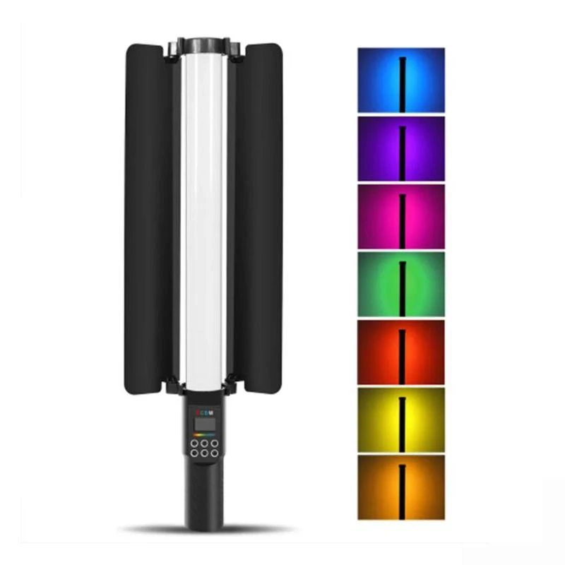 Bastão Led E-Reise YB130 RGB