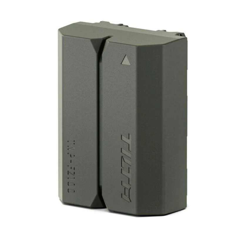 Tilta NP-FZ100 Battery With Usb-C Input (2400Mah) - Green - TNP-FZ100