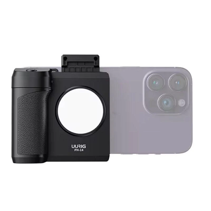 Handle Grip Phone Cam UURIG PH-14